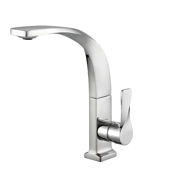 Vòi chậu lavabo nóng lạnh Kosco CO 7510 - Image 4