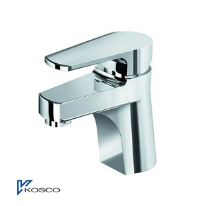 Vòi chậu lavabo nóng lạnh Kosco CO 8310L - Image 5