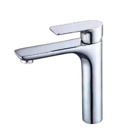 Vòi chậu lavabo nóng lạnh Kosco CO 9310 - Image 6