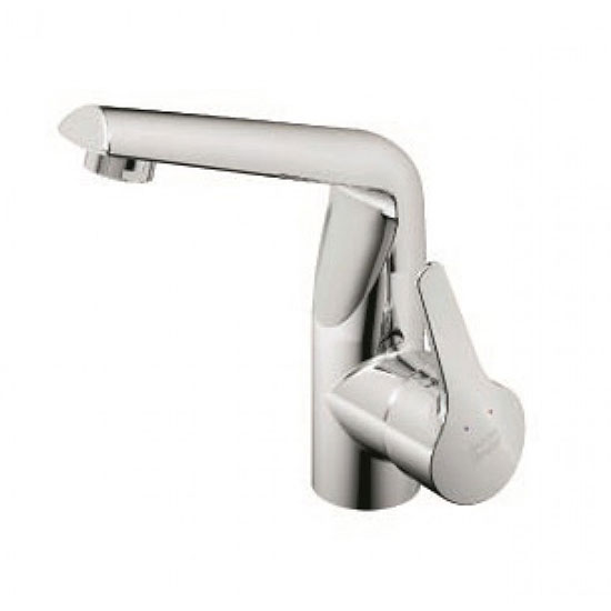 Vòi chậu lavabo Nóng Lạnh Màu Ghi American Standard WF-1301BHG Acacia Evolution - Image 4