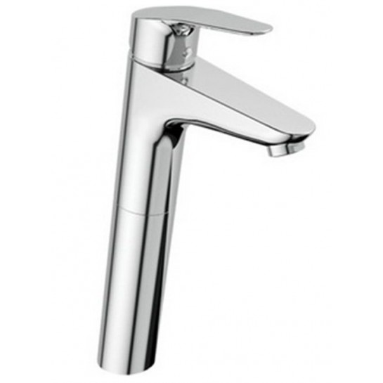 Vòi chậu lavabo Nóng Lạnh Màu Ghi American Standard WF-1301BHG Acacia Evolution - Image 5