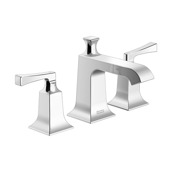 Vòi chậu lavabo Nóng Lạnh Màu Ghi American Standard WF-1301BHG Acacia Evolution - Image 6