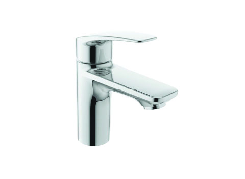 Vòi chậu lavabo Nóng Lạnh Màu Ghi American Standard WF-1302BHG Acacia Evolution - Image 3