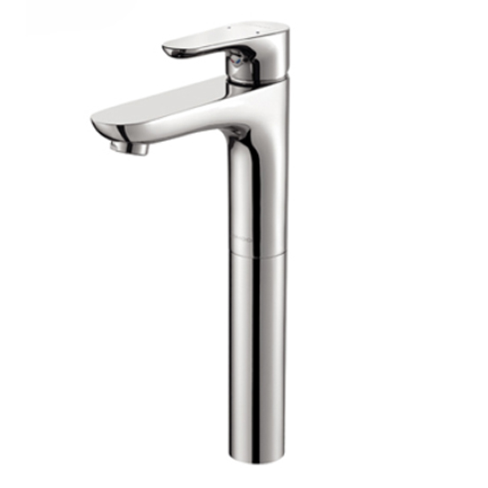 Vòi chậu lavabo nóng lạnh màu vàng JOMOO 32437-716-EA-Z - Image 3