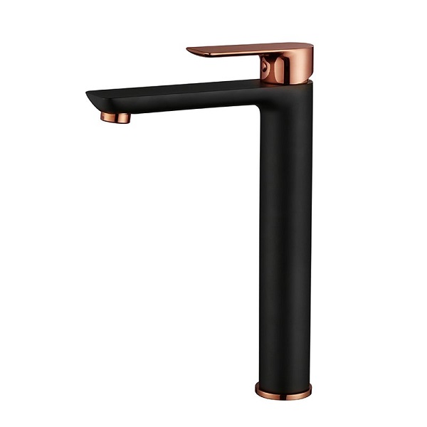 Vòi chậu lavabo nóng lạnh Miken 2000 - Image 5