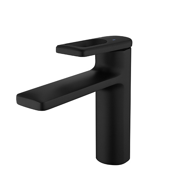 Vòi chậu lavabo nóng lạnh Miken Modern MK-7743 - Image 4