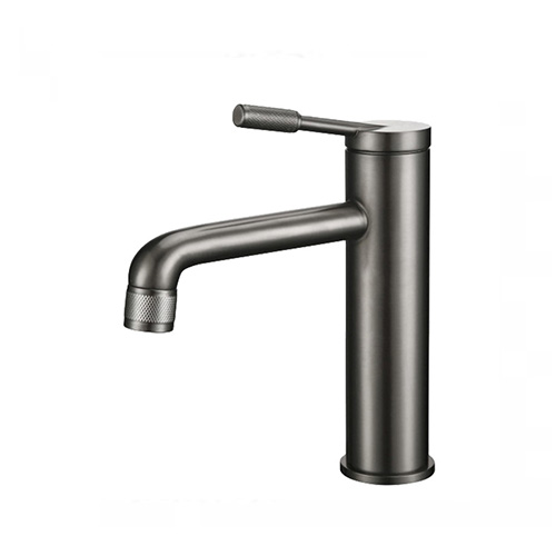 Vòi chậu lavabo nóng lạnh Miken Modern MK-7744 - Image 6