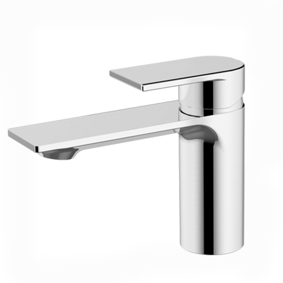 Vòi chậu lavabo nóng lạnh Mirolin MK-601 - Image 3