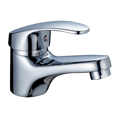 Vòi chậu lavabo nóng lạnh Mirolin MK-601 - Image 6