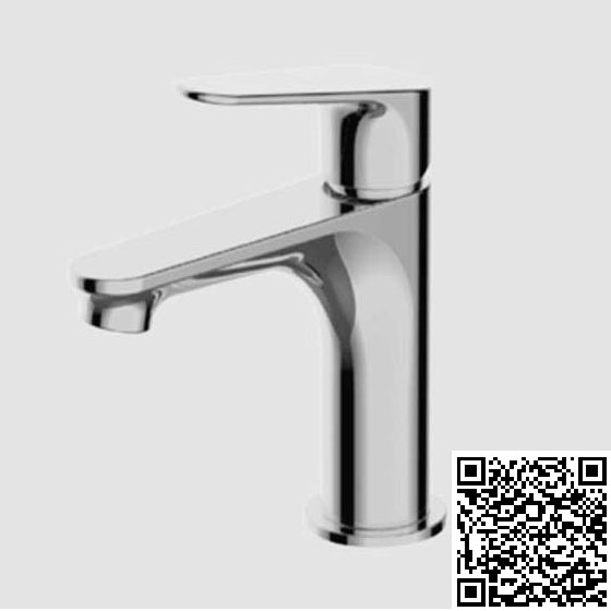 Vòi chậu lavabo nóng lạnh Mirolin MK-701 - Image 6