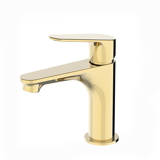 Vòi chậu lavabo nóng lạnh Mirolin MK-901 - Image 5