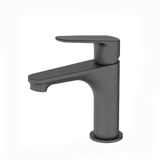 Vòi chậu lavabo nóng lạnh Mirolin MK-901 - Image 6
