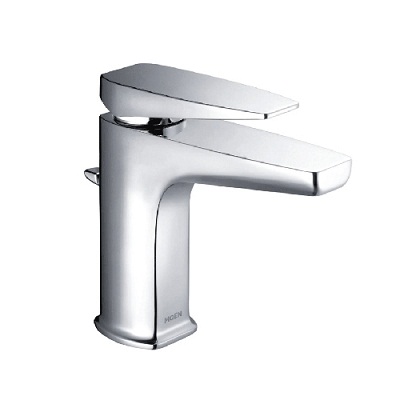 Vòi chậu lavabo nóng lạnh MOEN GN54123 - Image 3