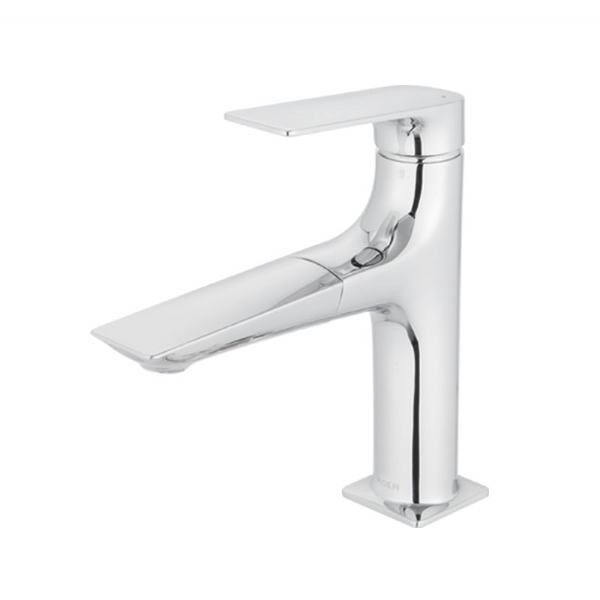 Vòi chậu lavabo nóng lạnh MOEN GN85131
