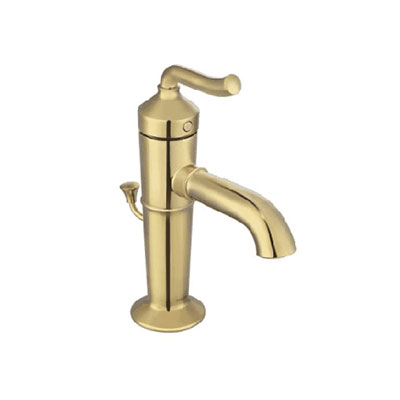 Vòi chậu lavabo nóng lạnh MOEN GN85131 - Image 5
