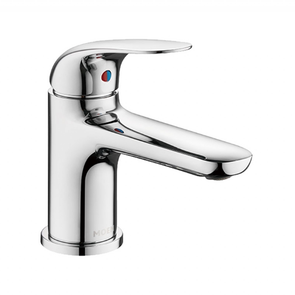 Vòi chậu lavabo nóng lạnh MOEN York GN10121 - Image 4