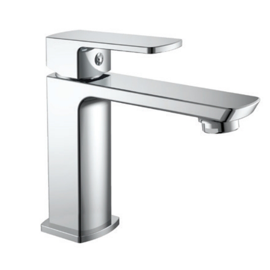 Vòi chậu lavabo nóng lạnh Paul Schmitt PA012F - Image 3