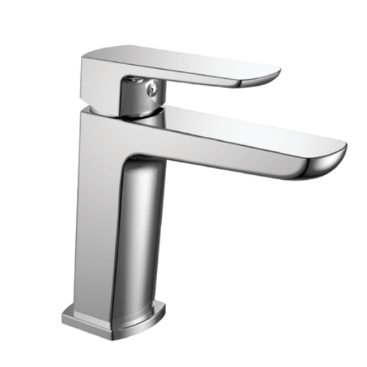 Vòi chậu lavabo nóng lạnh Paul Schmitt PA016FH - Image 5