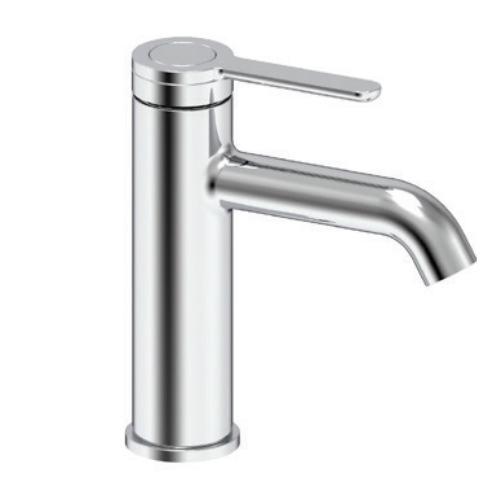 Vòi chậu lavabo nóng lạnh Paul Schmitt PA018F - Image 5