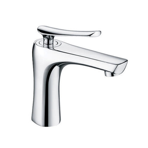 Vòi chậu lavabo nóng lạnh Royal Join RA-3299 - Image 3