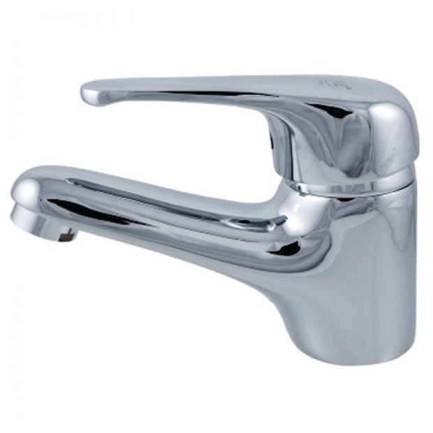 Vòi chậu lavabo nóng lạnh Royal Join RA-3299 - Image 6