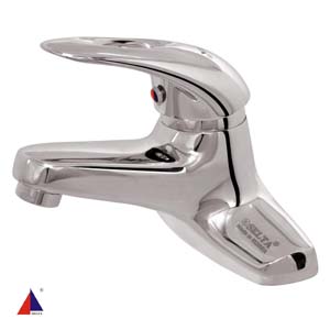 Vòi chậu lavabo nóng lạnh SELTA SL-1021 - Image 3