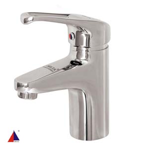 Vòi chậu lavabo nóng lạnh SELTA SL-1021 - Image 6
