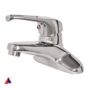 Vòi chậu lavabo nóng lạnh SELTA SL-2013 - Image 6