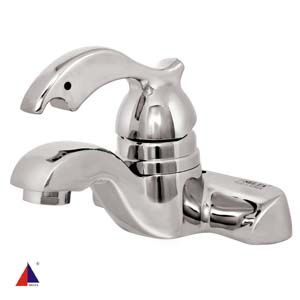 Vòi chậu lavabo nóng lạnh SELTA SL-2015 - Image 4