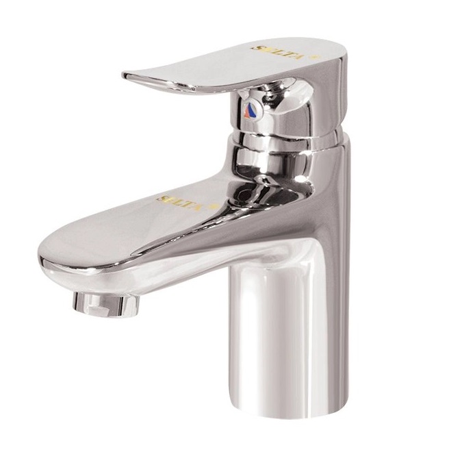 Vòi chậu lavabo nóng lạnh SELTA SL-2018 - Image 6