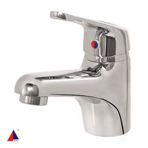 Vòi chậu lavabo nóng lạnh SELTA SL-2019 - Image 3