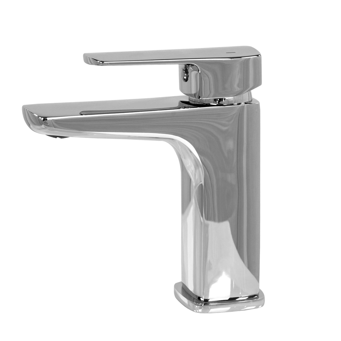 Vòi chậu lavabo nóng lạnh SELTA SL-2021 - Image 3