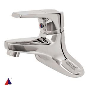 Vòi chậu lavabo nóng lạnh Selta SL 2512