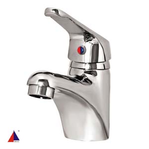 Vòi chậu lavabo nóng lạnh Selta SL-3000 - Image 5