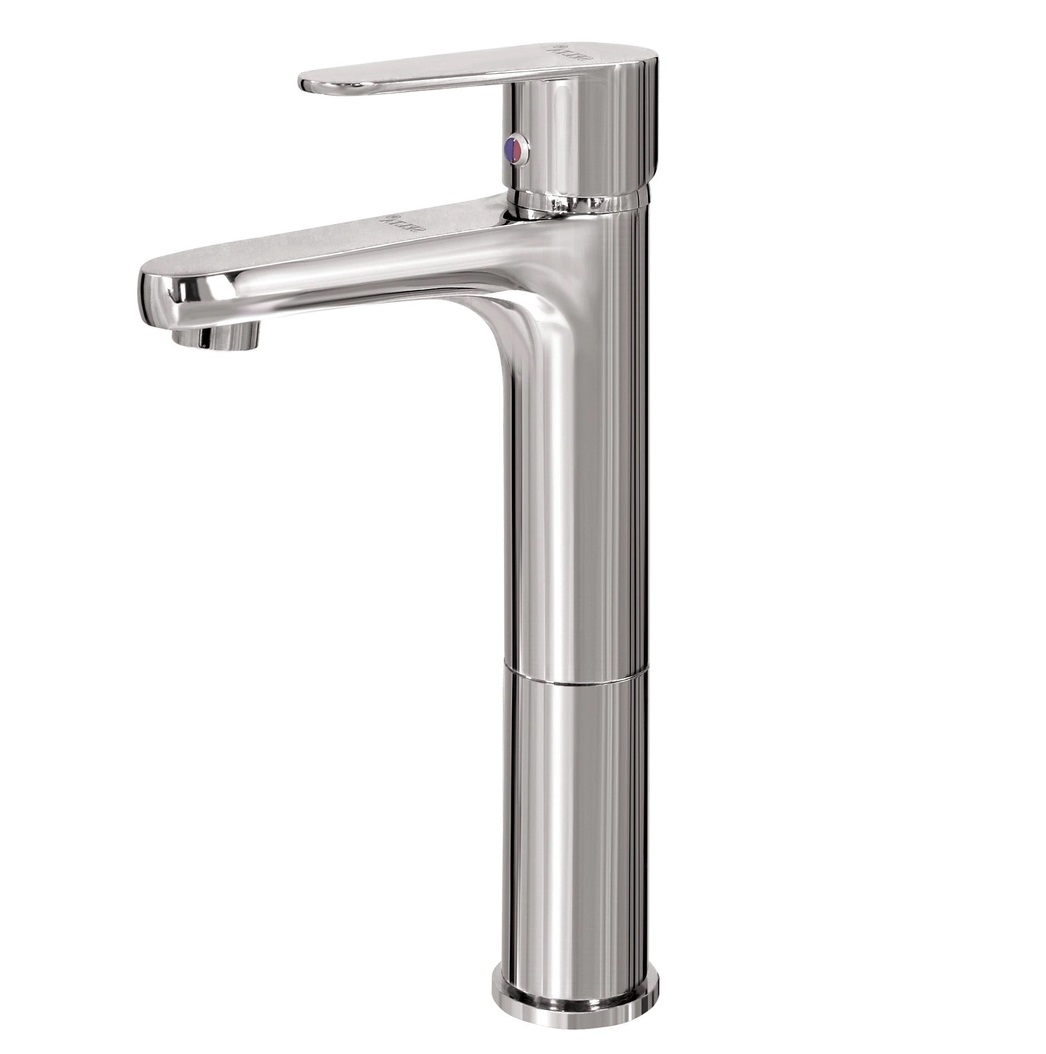 Vòi chậu lavabo nóng lạnh SELTA SL-4018 - Image 5