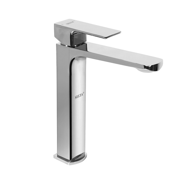 Vòi chậu lavabo nóng lạnh SELTA SL-4024 - Image 3