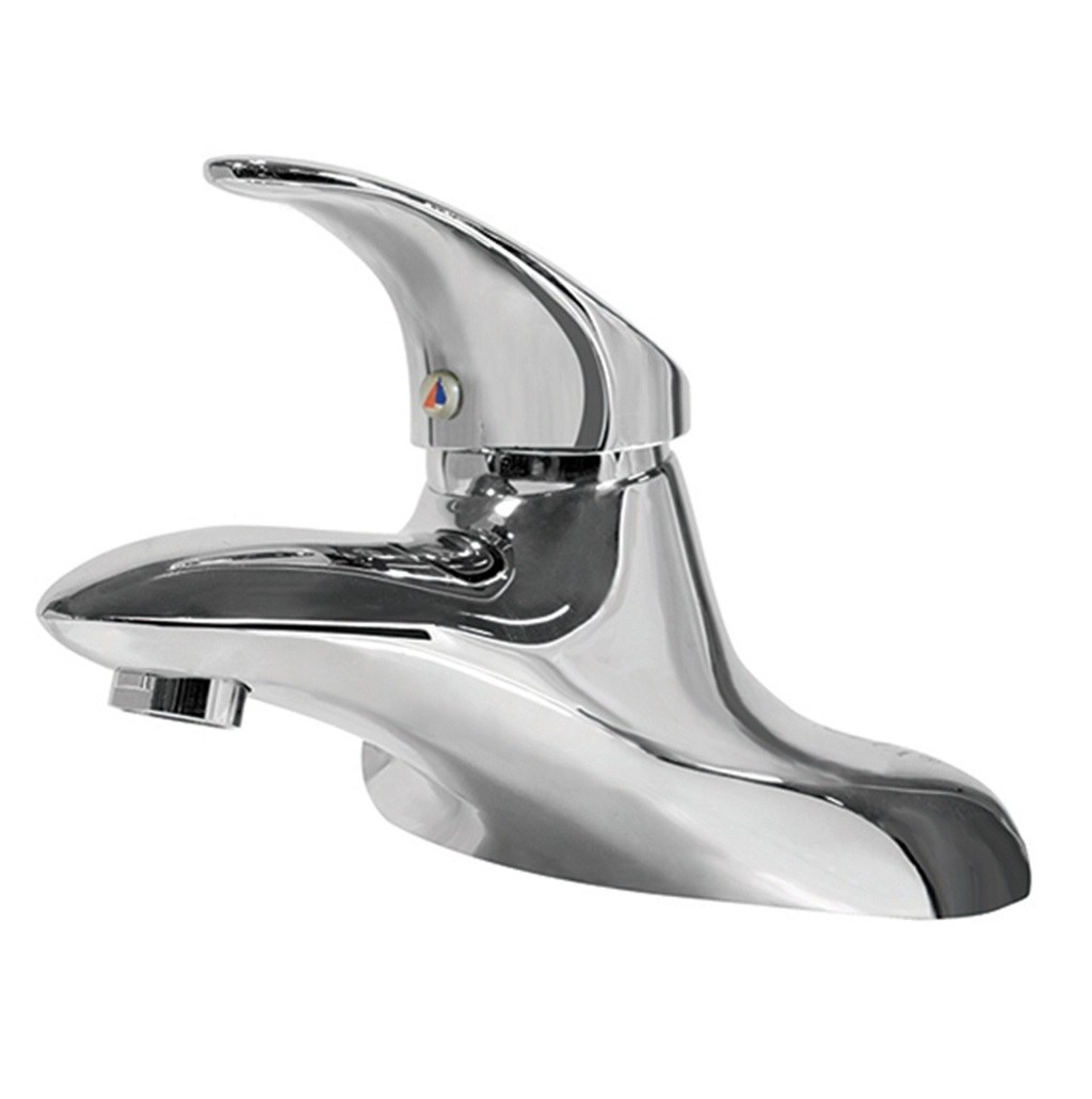 Vòi chậu lavabo nóng lạnh SELTA SL-4024 - Image 5