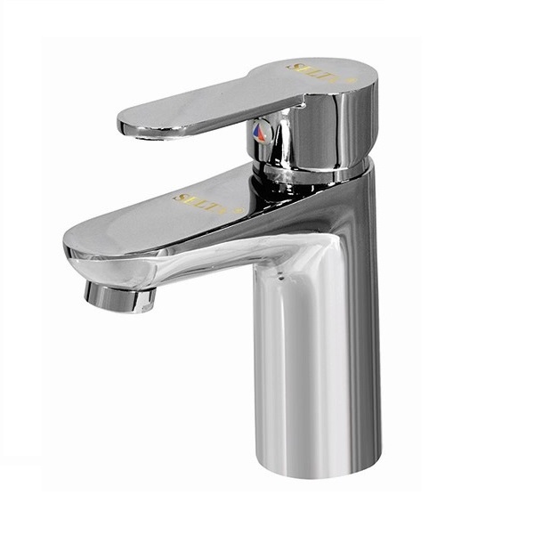 Vòi chậu lavabo nóng lạnh Selta SL 900GW - Image 6
