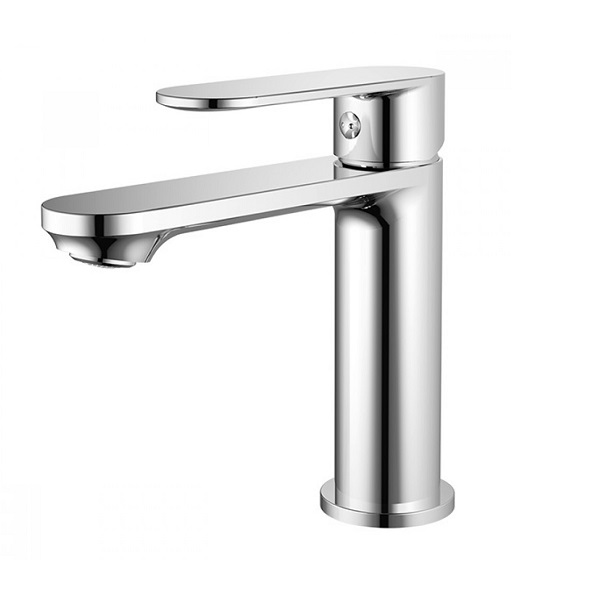 Vòi chậu lavabo nóng lạnh SUS Việt Nam S-EU800V - Image 3