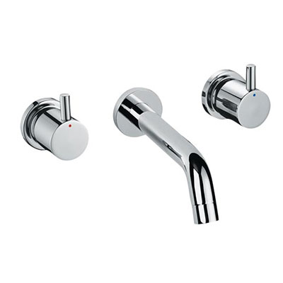 Vòi chậu lavabo nóng lạnh TOTO DGL301R - Image 5