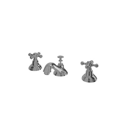 Vòi chậu lavabo nóng lạnh TOTO DL344 (Cao 14.3cm) - Image 4