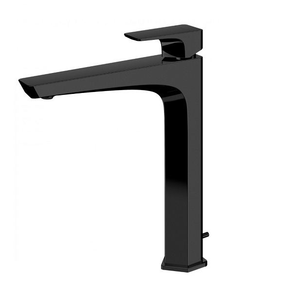 Vòi chậu lavabo nóng lạnh TOTO TLS06301V (Vòi thấp) - Image 5