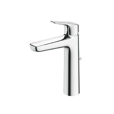 Vòi chậu lavabo nóng lạnh TOTO TLS06301V (Vòi thấp) - Image 6