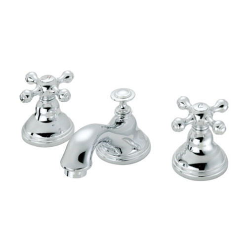 Vòi chậu lavabo nóng lạnh TOTO TLS06303V - Image 6