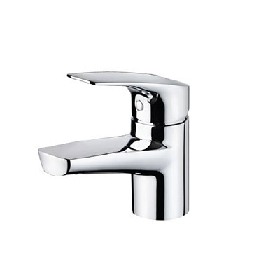 Vòi chậu lavabo nóng lạnh TOTO TS205A - Image 4