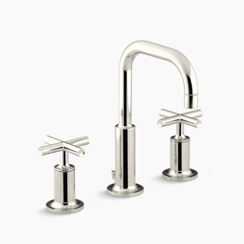 Vòi chậu lavabo nóng lạnh VAS MÀU CERANA Kohler K-11010-VC-96 - Image 6