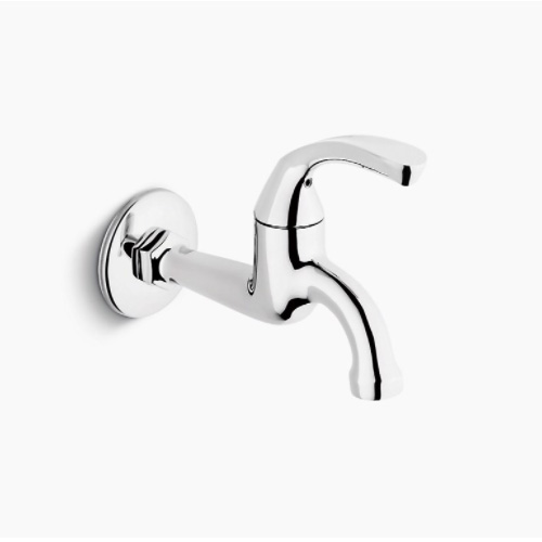 Vòi chậu lavabo nóng lạnh VAS MÀU SILKWEAVE Kohler K-11010-VT-0 - Image 5