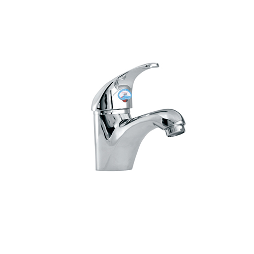 Vòi chậu lavabo nóng lạnh Viglacera VG105 - Image 5