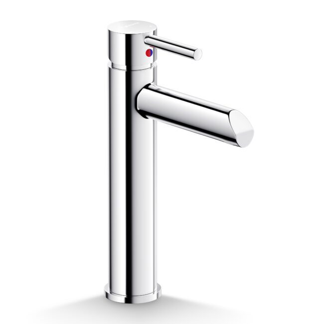 Vòi chậu lavabo nóng lạnh Viglacera VG132 - Image 6