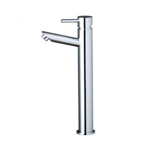 Vòi chậu lavabo nước lạnh Caesar BT041CU ( Cao 31cm)